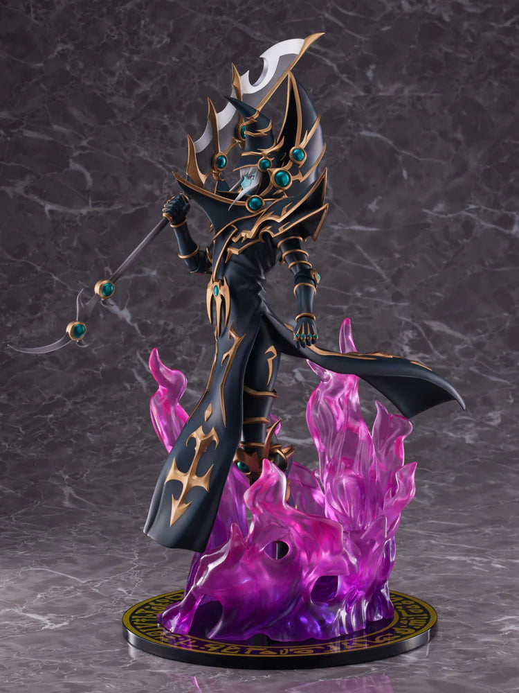 Yu-Gi-Oh! Duel Monsters - Black Paladin - F:Nex - 1/7 (FuRyu), Release Date: 30. Apr 2024, Scale: 1/7, Nippon Figures
