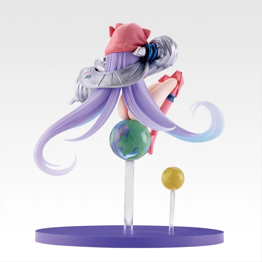 Fate/Grand Order - BB - Ichiban Kuji Gracemaster - Celeb Summer Experience & Archetype Inception - B Prize (Bandai Spirits)
