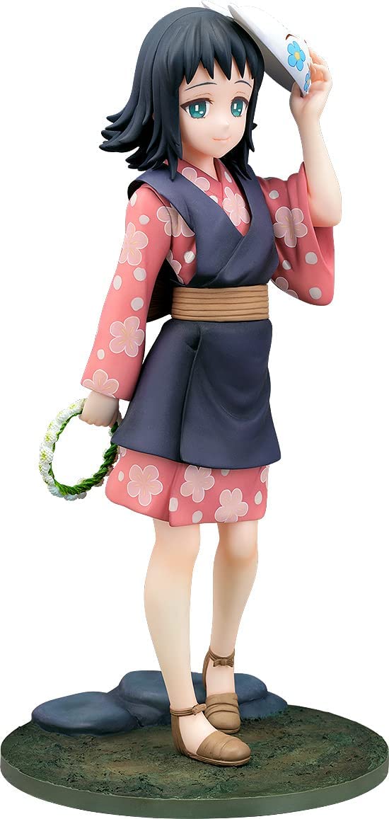 Demon Slayer - Makomo - 1/7 (Phat Company), Franchise: Demon Slayer, Brand: Phat Company, Release Date: 31. May 2024, Scale: 1/7, Store Name: Nippon Figures