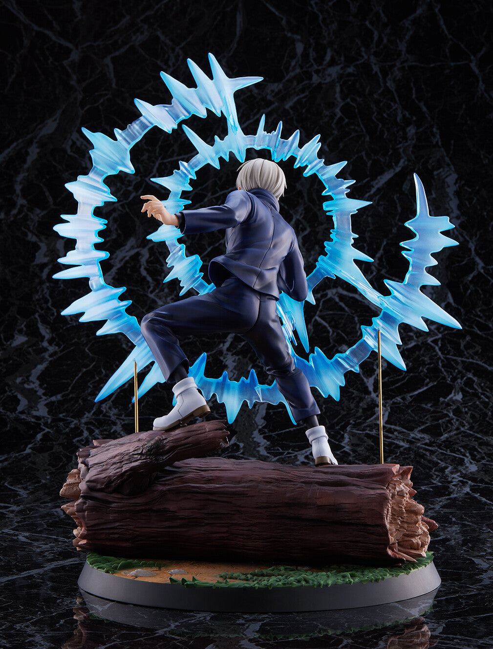 Jujutsu Kaisen - Inumaki Toge - Shibuya Scramble Figure - 1/7 (Alpha Satellite, eStream), Franchise: Jujutsu Kaisen, Brand: Alpha Satellite, eStream, Release Date: 04. Dec 2023, Store Name: Nippon Figures