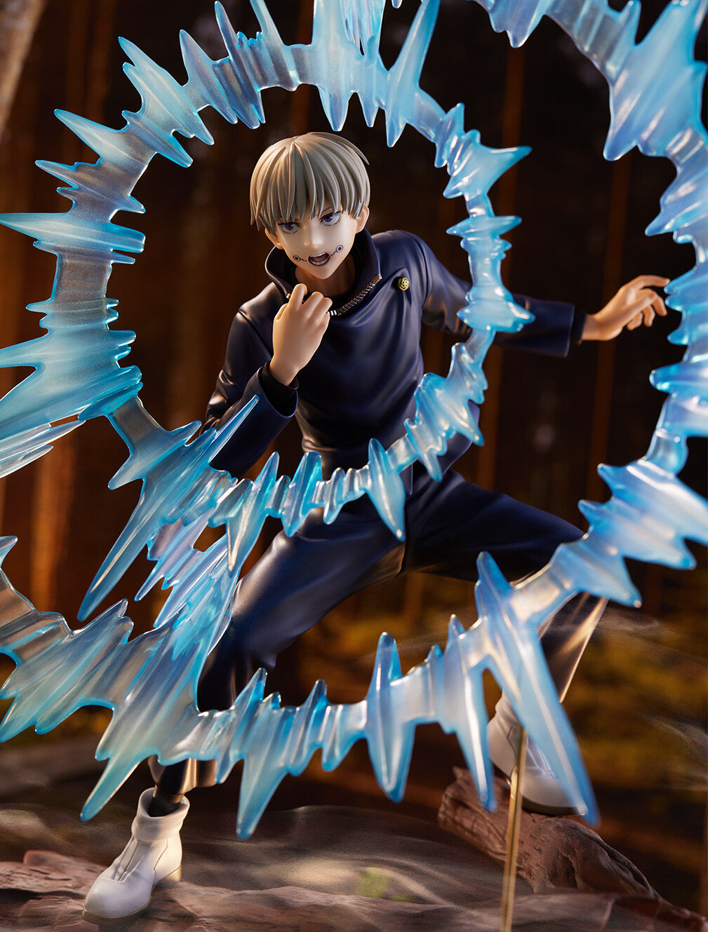 Jujutsu Kaisen - Inumaki Toge - Shibuya Scramble Figure - 1/7 (Alpha Satellite, eStream), Franchise: Jujutsu Kaisen, Brand: Alpha Satellite, eStream, Release Date: 04. Dec 2023, Store Name: Nippon Figures
