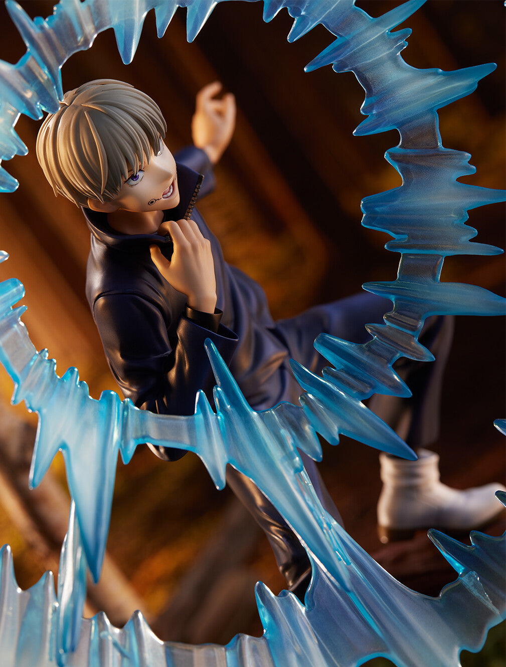 Jujutsu Kaisen - Inumaki Toge - Shibuya Scramble Figure - 1/7 (Alpha Satellite, eStream), Franchise: Jujutsu Kaisen, Brand: Alpha Satellite, eStream, Release Date: 04. Dec 2023, Store Name: Nippon Figures