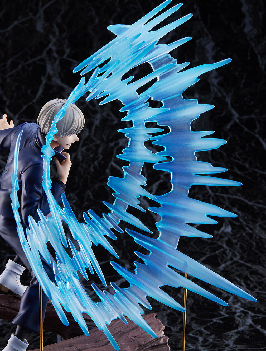 Jujutsu Kaisen - Inumaki Toge - Shibuya Scramble Figure - 1/7 (Alpha Satellite, eStream), Franchise: Jujutsu Kaisen, Brand: Alpha Satellite, eStream, Release Date: 04. Dec 2023, Store Name: Nippon Figures