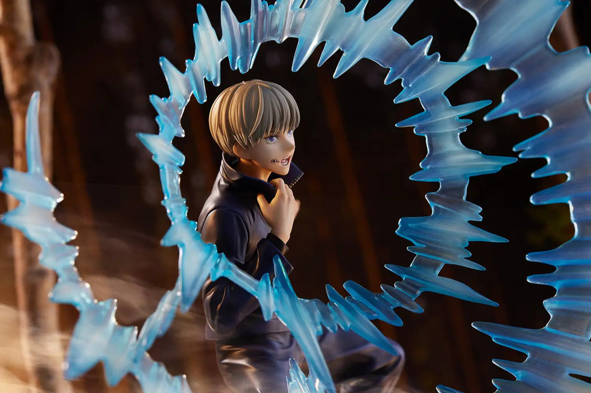 Jujutsu Kaisen - Inumaki Toge - Shibuya Scramble Figure - 1/7 (Alpha Satellite, eStream), Franchise: Jujutsu Kaisen, Brand: Alpha Satellite, eStream, Release Date: 04. Dec 2023, Store Name: Nippon Figures