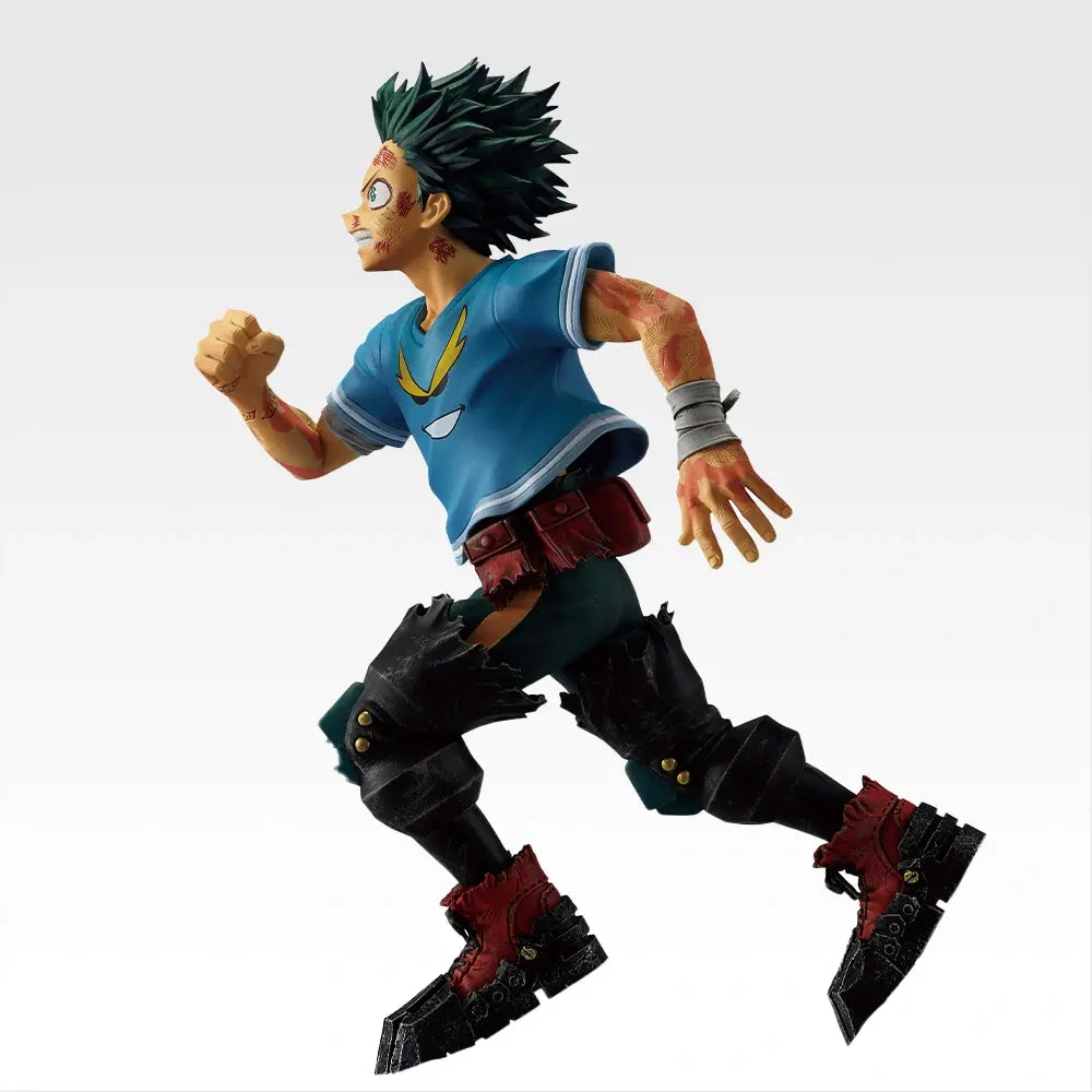 My Hero Academia - Midoriya Izuku - Ichiban Kuji MASTERLISE - Woven Feelings - C Prize (Bandai Spirits)