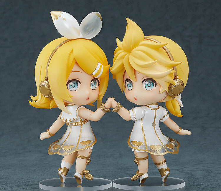 Vocaloid - Kagamine Len - Nendoroid #1920 - Symphony 2022 Ver. (Good Smile Company), Franchise: Vocaloid, Brand: Good Smile Company, Release Date: 13. Jan 2023, Type: Nendoroid, Dimensions: H=100mm (3.9in), Store Name: Nippon Figures