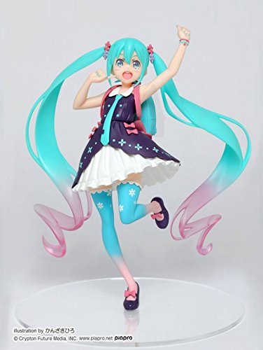 Vocaloid - Hatsune Miku - Haru Fuku Ver, Franchise: Vocaloid, Brand: Taito, Release Date: 23. Jul 2023, Type: Prize, Nippon Figures