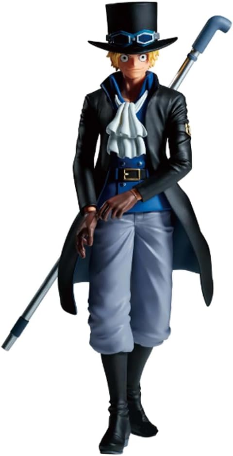 One Piece - Sabo - One Piece the Shukko (Bandai Spirits), Franchise: One Piece, Brand: Bandai Spirits, Release Date: 14. Dec 2023, Type: Prize, Nippon Figures