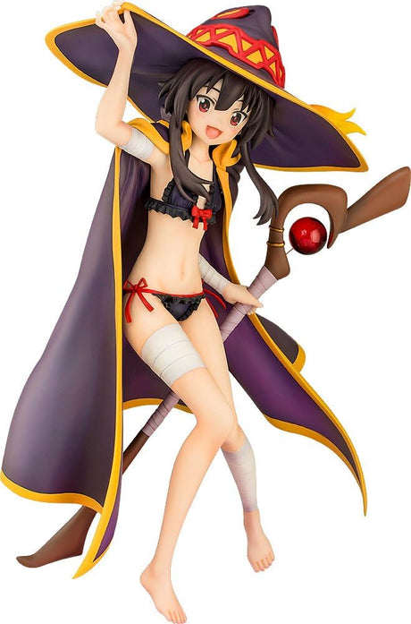 KonoSuba - Megumin - 1/7 - 2024 Re-release (Phat Company), Scale 1/7, Release Date 31. May 2024, Store Name: Nippon Figures
