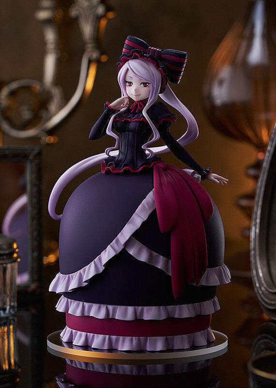 Overlord IV - Shalltear Bloodfallen - Pop Up Parade (Good Smile Company), Franchise: Overlord IV, Release Date: 31. May 2024, Dimensions: H=160mm (6.24in), Nippon Figures