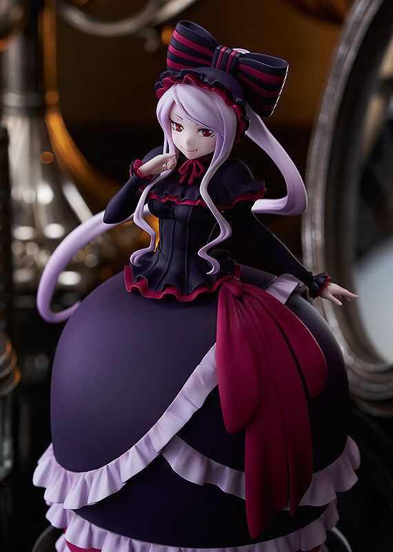 Overlord IV - Shalltear Bloodfallen - Pop Up Parade (Good Smile Company), Franchise: Overlord IV, Release Date: 31. May 2024, Dimensions: H=160mm (6.24in), Nippon Figures