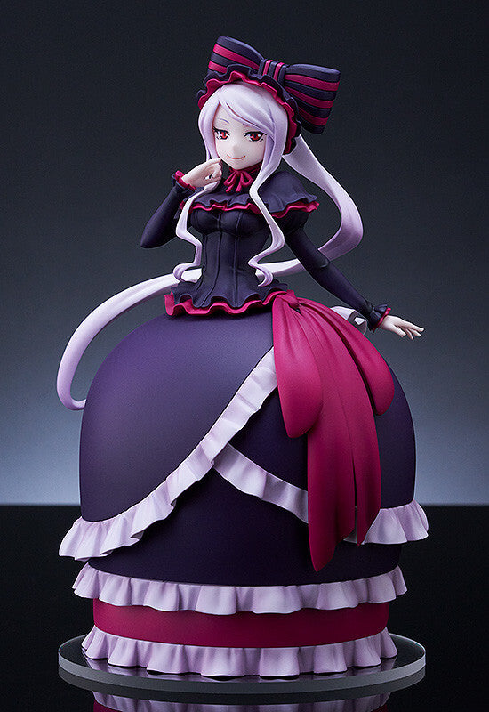 Overlord IV - Shalltear Bloodfallen - Pop Up Parade (Good Smile Company), Franchise: Overlord IV, Release Date: 31. May 2024, Dimensions: H=160mm (6.24in), Nippon Figures