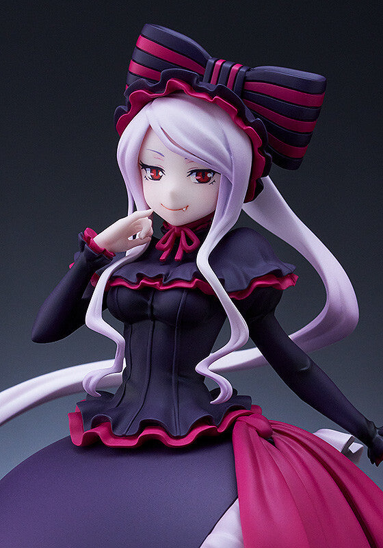 Overlord IV - Shalltear Bloodfallen - Pop Up Parade (Good Smile Company), Franchise: Overlord IV, Release Date: 31. May 2024, Dimensions: H=160mm (6.24in), Nippon Figures