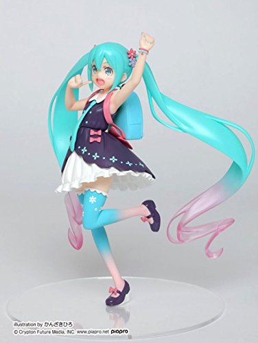 Vocaloid - Hatsune Miku - Haru Fuku Ver, Franchise: Vocaloid, Brand: Taito, Release Date: 23. Jul 2023, Type: Prize, Nippon Figures