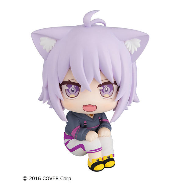 Hololive - Nekomata Okayu - Look Up (MegaHouse), Franchise: Hololive, Brand: MegaHouse, Release Date: 31. Jan 2024, Type: General, Nippon Figures
