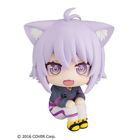 Hololive - Nekomata Okayu - Look Up (MegaHouse), Franchise: Hololive, Brand: MegaHouse, Release Date: 31. Jan 2024, Type: General, Nippon Figures
