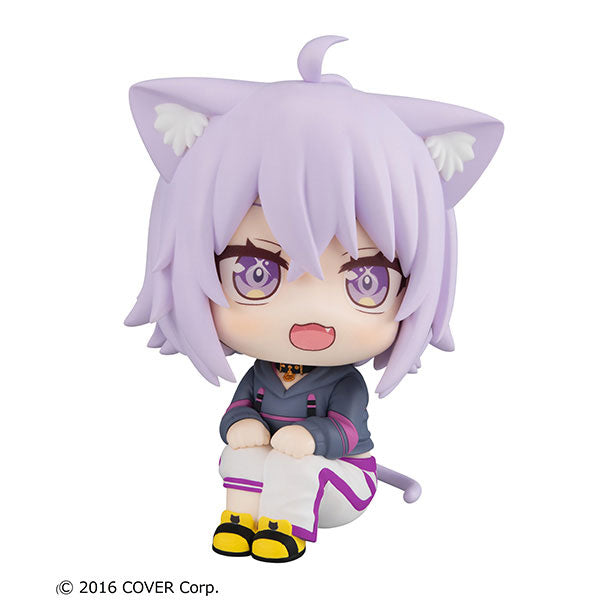 Hololive - Nekomata Okayu - Look Up (MegaHouse), Franchise: Hololive, Brand: MegaHouse, Release Date: 31. Jan 2024, Type: General, Nippon Figures