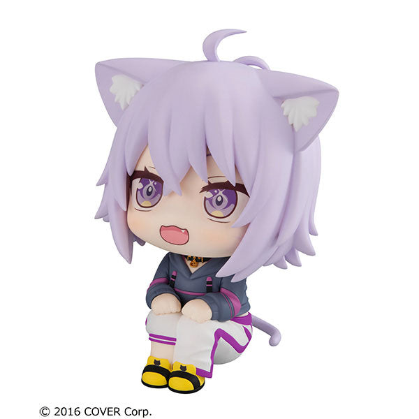 Hololive - Nekomata Okayu - Look Up (MegaHouse), Franchise: Hololive, Brand: MegaHouse, Release Date: 31. Jan 2024, Type: General, Nippon Figures
