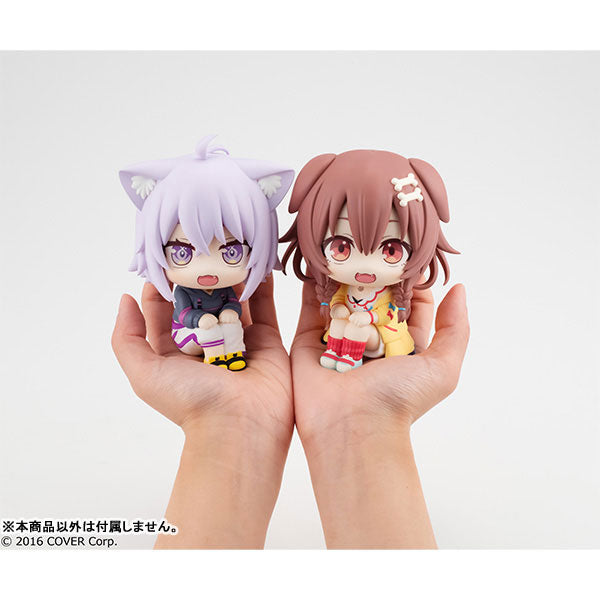 Hololive - Nekomata Okayu - Look Up (MegaHouse), Franchise: Hololive, Brand: MegaHouse, Release Date: 31. Jan 2024, Type: General, Nippon Figures