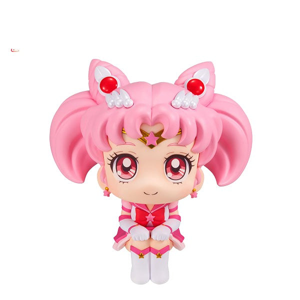Gekijouban Bishoujo Senshi Sailor Moon Cosmos - Eternal Sailor Chibi Moon - Look Up (MegaHouse), Franchise: Gekijouban Bishoujo Senshi Sailor Moon Cosmos, Brand: MegaHouse, Release Date: 31. Aug 2023, Type: General, Nippon Figures