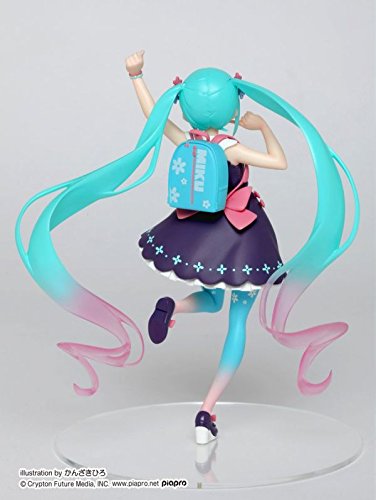Vocaloid - Hatsune Miku - Haru Fuku Ver, Franchise: Vocaloid, Brand: Taito, Release Date: 23. Jul 2023, Type: Prize, Nippon Figures