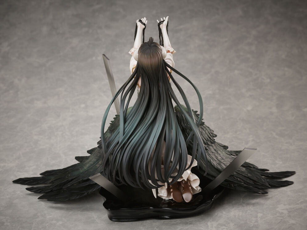 Overlord - Albedo - F:Nex - 1/7 - White Dress Ver. (FuRyu), Franchise: Overlord, Brand: FuRyu, Release Date: 23. Aug 2023, Scale: 1/7, Store Name: Nippon Figures