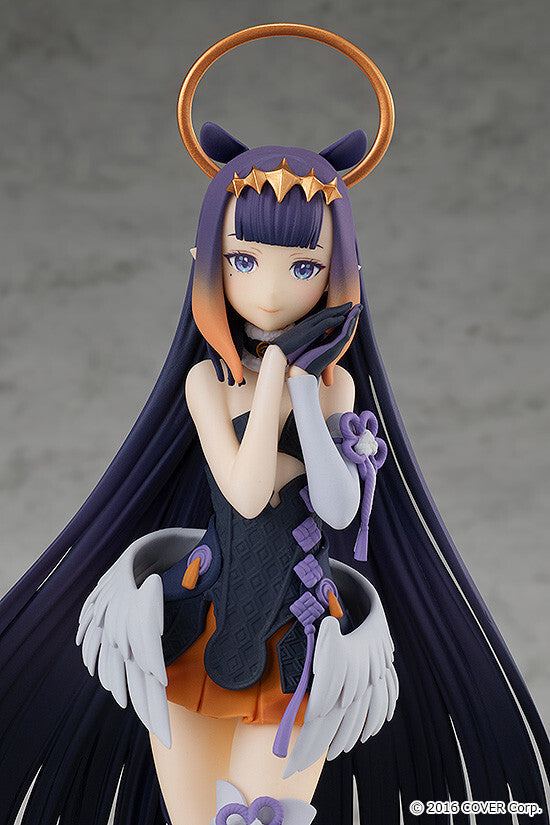 Hololive - Ninomae Ina'nis - Pop Up Parade (Good Smile Company), Franchise: Hololive, Brand: Good Smile Company, Release Date: 30. Jun 2024, Type: General, Dimensions: H=200mm (7.8in), Nippon Figures