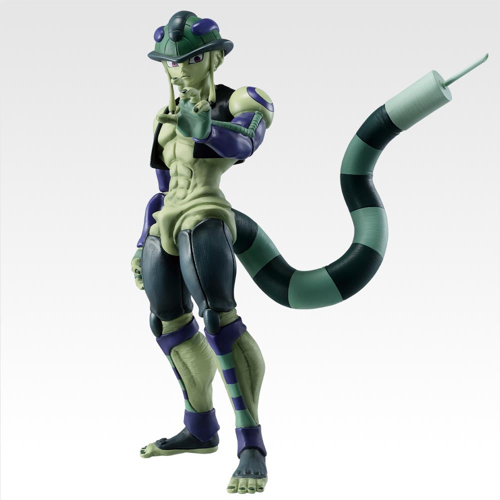 HUNTER X HUNTER - Meruem - Ichiban Kuji Masterlise - Chimera Ant 2 - A Prize (Bandai Spirits)