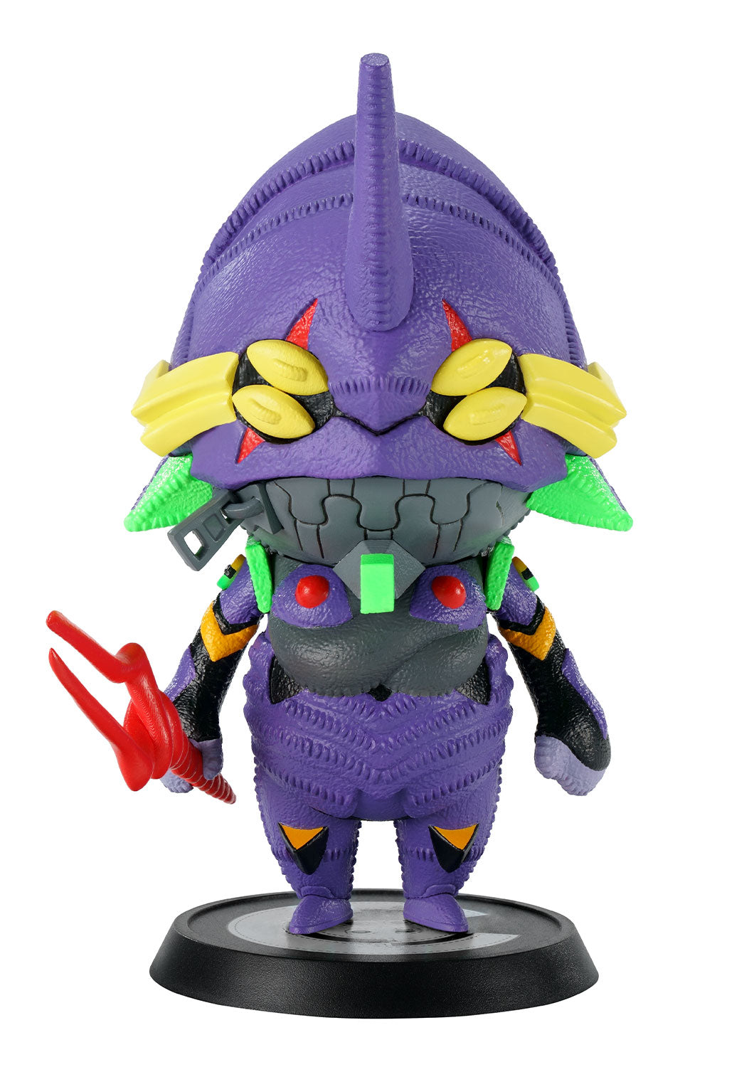 Cutie 1 - Shin Evangelion Gekijouban: - EVA-13 (Prime 1 studio), Franchise: Shin Evangelion Gekijouban, Brand: Prime 1 studio, Release Date: 28. Feb 2023, Type: General, Nippon Figures