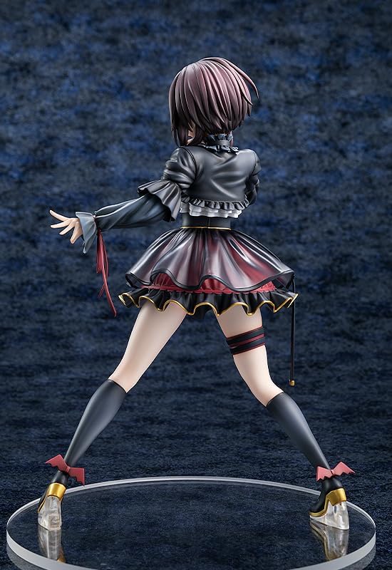 KonoSuba - Megumin - KDcolle - 1/7 - Gothic Lolita Ver. (Kadokawa), Franchise: KonoSuba, Brand: Kadokawa, Release Date: 31. May 2024, Scale: 1/7, Store Name: Nippon Figures