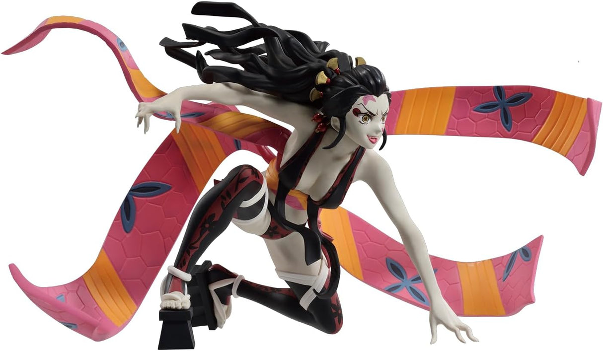 Demon Slayer - Daki - Vibration Stars (Bandai Spirits), Franchise: Demon Slayer, Brand: Bandai Spirits, Release Date: 12. Dec 2023, Type: Prize, Store Name: Nippon Figures