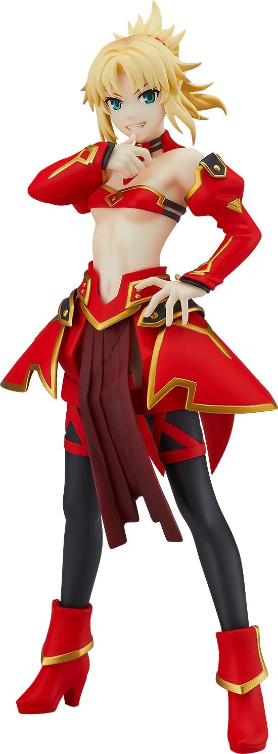 Fate/Grand Order - Mordred - Pop Up Parade - Saber (Max Factory), Franchise: Fate/Grand Order, Brand: Max Factory, Release Date: 16. Feb 2023, Type: General, Store Name: Nippon Figures