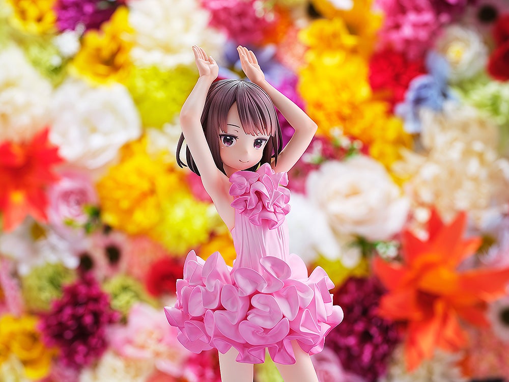 Sword Art Online Alternative: Gun Gale Online LLENN - KDcolle - Light Novel Dress Ver. (Kadokawa)