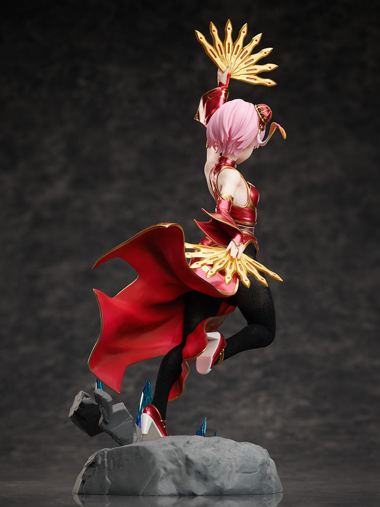 Re:Zero kara Hajimeru Isekai Seikatsu - Ram - F:Nex - 1/7 - China Dress Ver. (FuRyu), Release Date: 22. Dec 2021, Nippon Figures