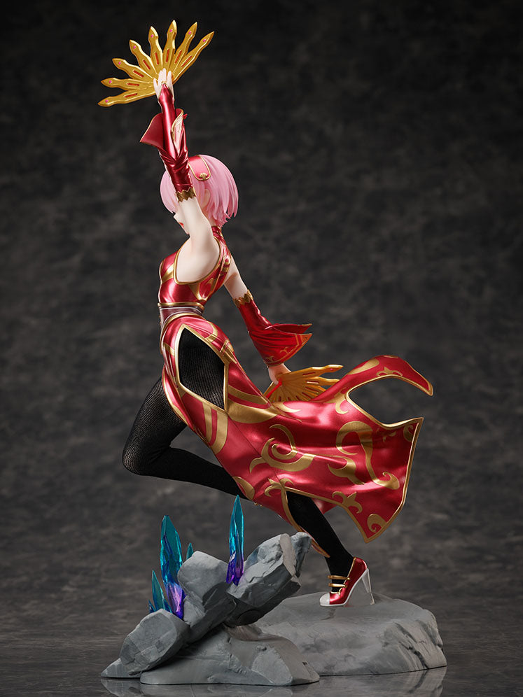 Re:Zero kara Hajimeru Isekai Seikatsu - Ram - F:Nex - 1/7 - China Dress Ver. (FuRyu), Release Date: 22. Dec 2021, Nippon Figures