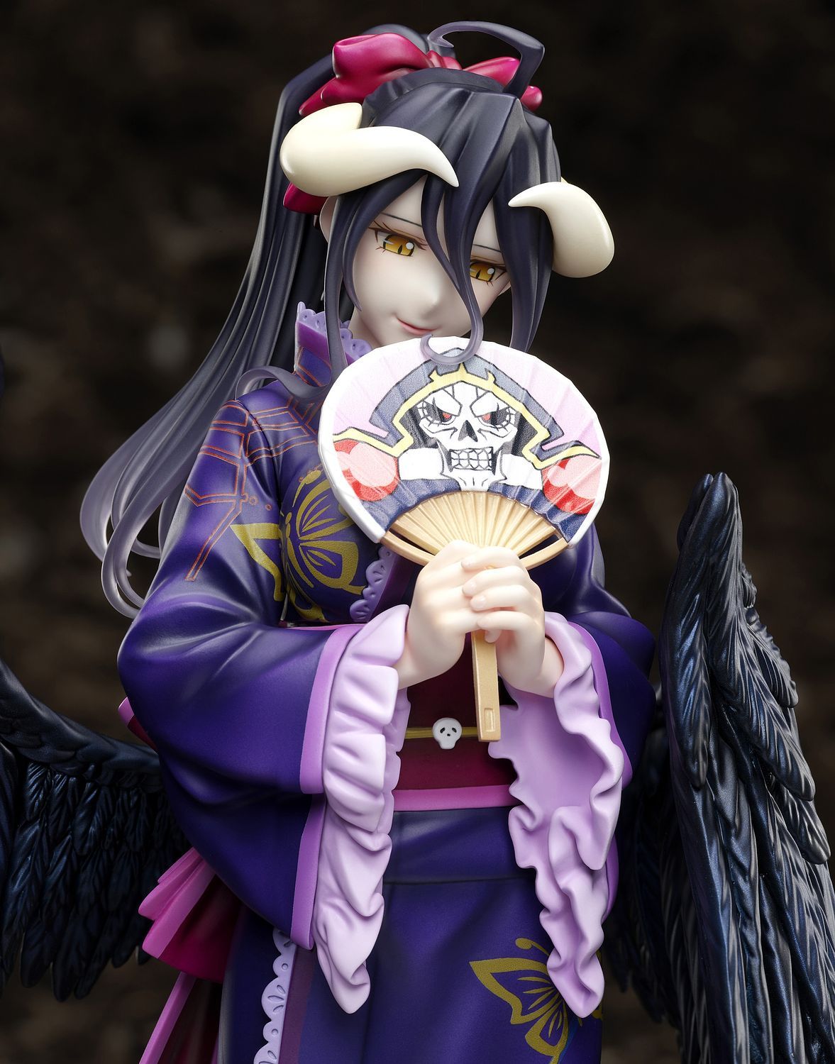 Overlord - Albedo - F:Nex - 1/8 - Yukata (FuRyu), Franchise: Overlord, Brand: FuRyu, Release Date: 25. Dec 2020, Type: General, Store Name: Nippon Figures