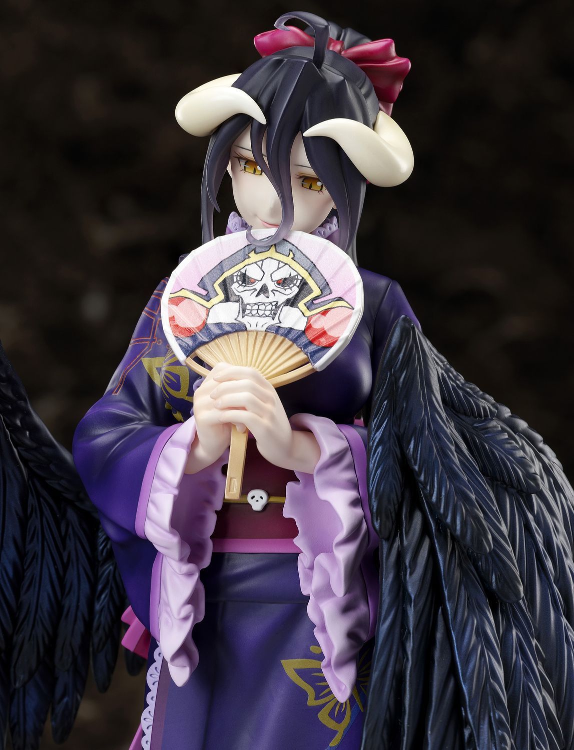 Overlord - Albedo - F:Nex - 1/8 - Yukata (FuRyu), Franchise: Overlord, Brand: FuRyu, Release Date: 25. Dec 2020, Type: General, Store Name: Nippon Figures