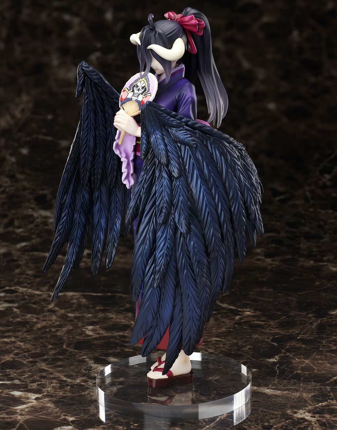 Overlord - Albedo - F:Nex - 1/8 - Yukata (FuRyu), Franchise: Overlord, Brand: FuRyu, Release Date: 25. Dec 2020, Type: General, Store Name: Nippon Figures