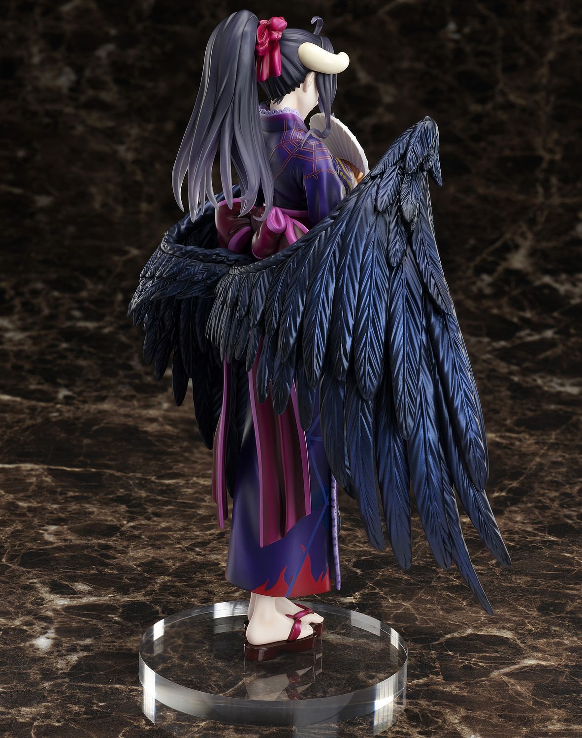 Overlord - Albedo - F:Nex - 1/8 - Yukata (FuRyu), Franchise: Overlord, Brand: FuRyu, Release Date: 25. Dec 2020, Type: General, Store Name: Nippon Figures