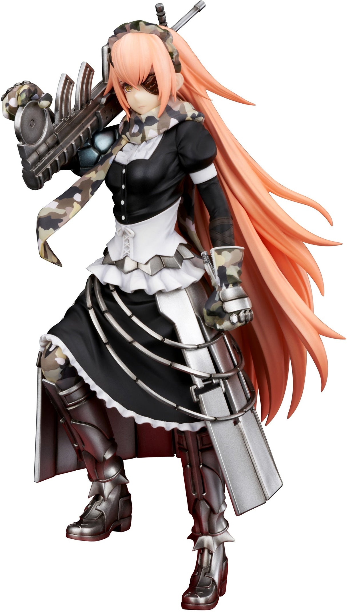 Overlord - CZ2128 Delta - 1/7 (FuRyu), Franchise: Overlord, Brand: FuRyu, Release Date: 13. Jan 2023, Type: General, Nippon Figures