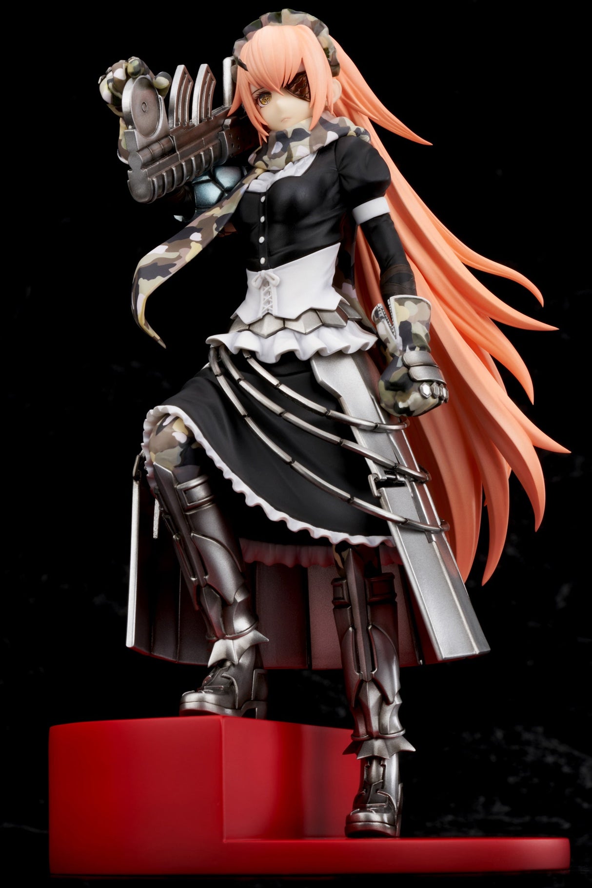 Overlord - CZ2128 Delta - 1/7 (FuRyu), Franchise: Overlord, Brand: FuRyu, Release Date: 13. Jan 2023, Type: General, Nippon Figures
