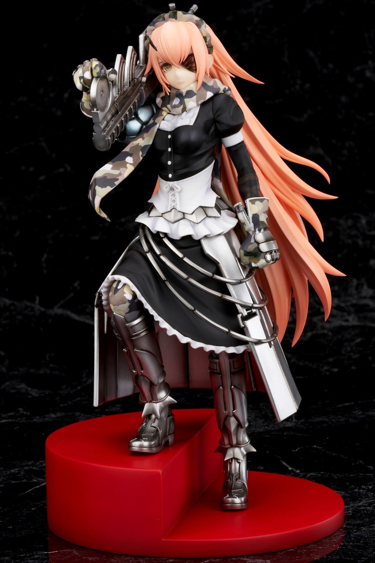 Overlord - CZ2128 Delta - 1/7 (FuRyu), Franchise: Overlord, Brand: FuRyu, Release Date: 13. Jan 2023, Type: General, Nippon Figures