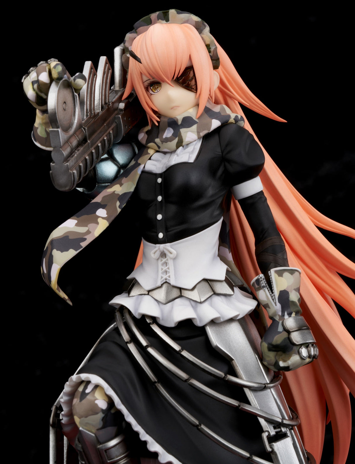 Overlord - CZ2128 Delta - 1/7 (FuRyu), Franchise: Overlord, Brand: FuRyu, Release Date: 13. Jan 2023, Type: General, Nippon Figures