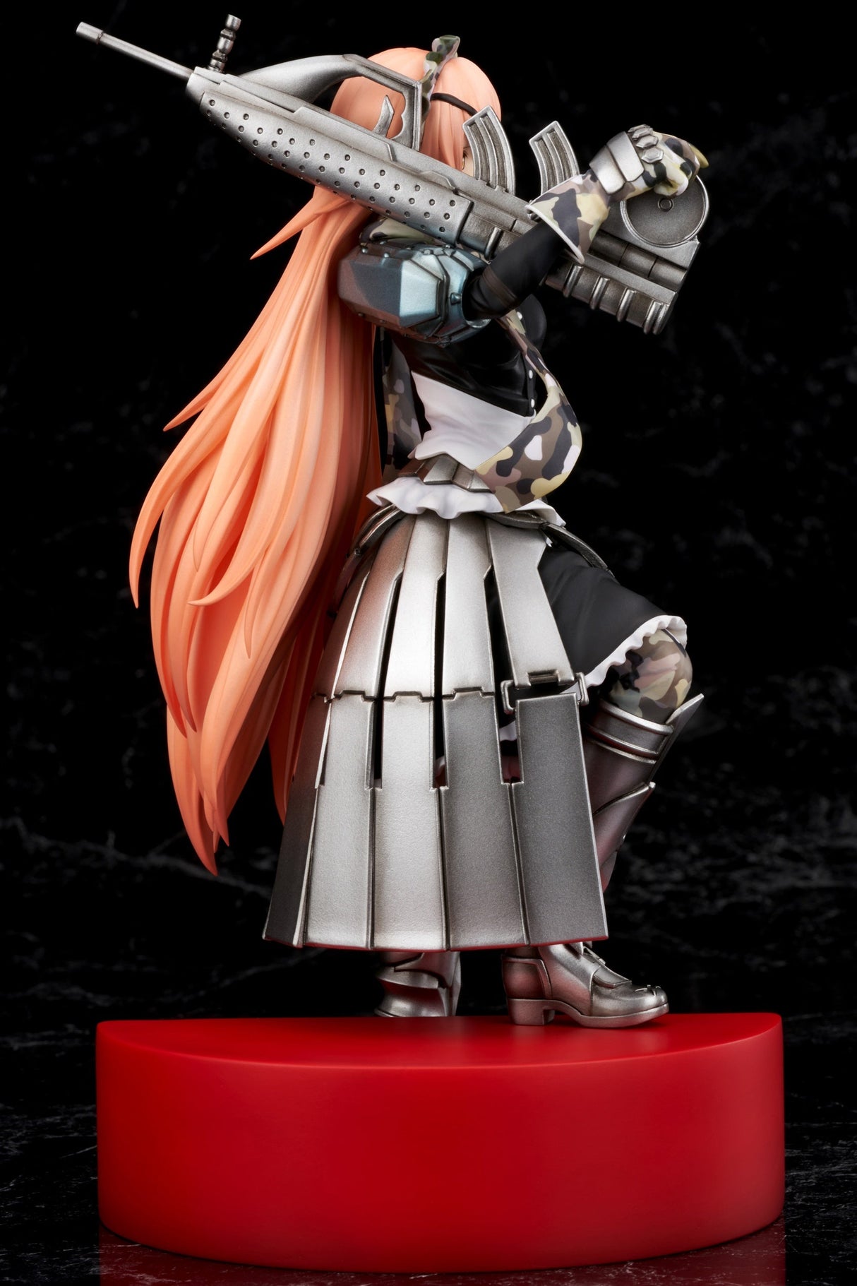 Overlord - CZ2128 Delta - 1/7 (FuRyu), Franchise: Overlord, Brand: FuRyu, Release Date: 13. Jan 2023, Type: General, Nippon Figures