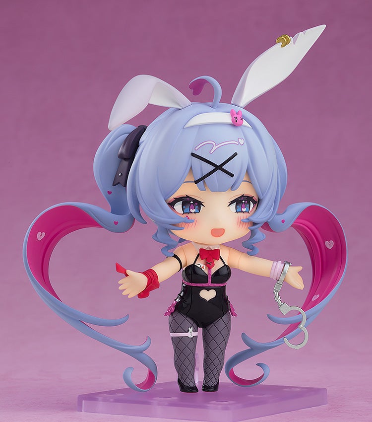Vocaloid - Hatsune Miku - Nendoroid #2730 - Rabbit Hole Ver. (Good Smile Company)
