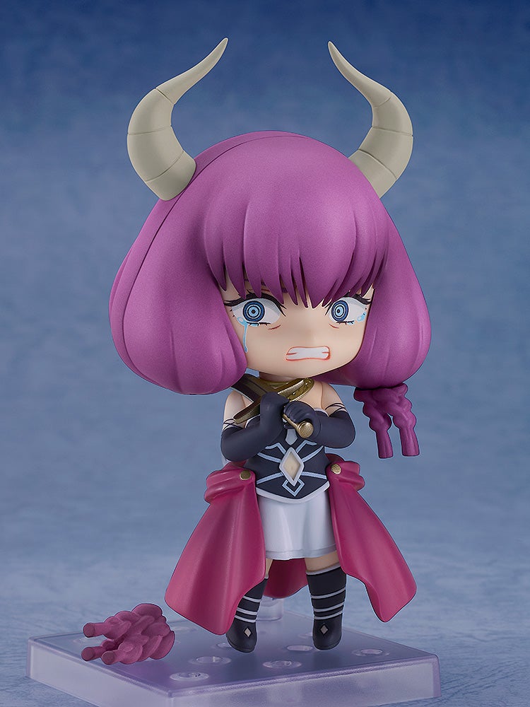 Frieren: Beyond Journey's End - Aura the Guillotine - Nendoroid #2683 (Good Smile Company)