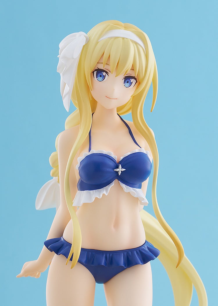 Sword Art Online - Alice - POP UP PARADE - BEACH QUEENS (Good Smile Company)