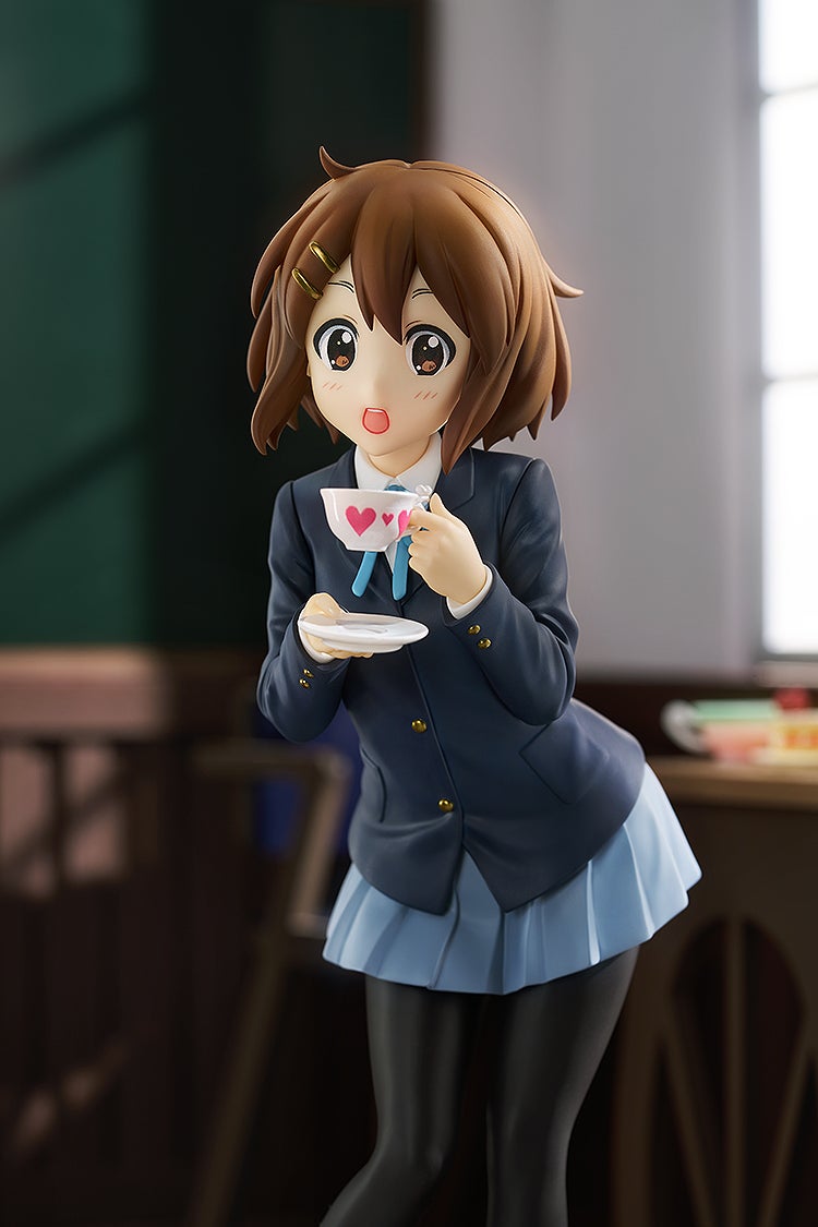 K-On! - Hirasawa Yui - POP UP PARADE L Size (Good Smile Company)