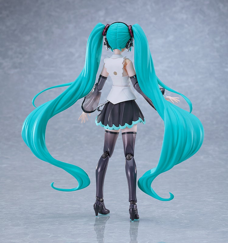 Vocaloid - Hatsune Miku - figma #650 NT (Max Factory)