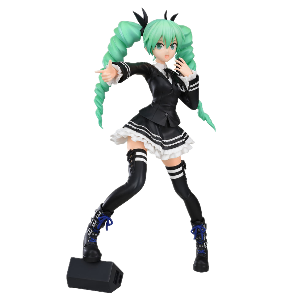 Vocaloid - Hatsune Miku - Project DIVA Arcade Future Tone (SEGA), Release Date: 17 May 2024, Type: Prize, Store Name: Nippon Figures